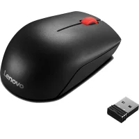 Мышь Lenovo Essential Compact Wireless фото 2